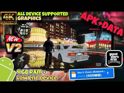 GTA San Andreas