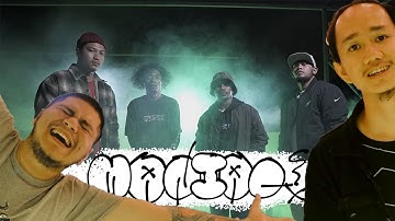 DIBAHAS (Flava Effect - Maniac)