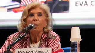 Eva Cantarella | Modelli di libertà. Atene e Sparta | festivalfilosofia 2021