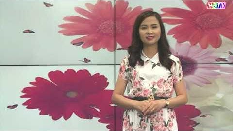 VHVN 16/12/2019: Lễ đặt tên của người Dao Tiền ở Đà Bắc, Hòa Bình