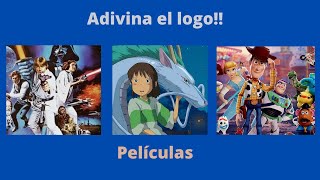 Adivina el logo! - Respuestas Películas (Difícil) | Piso 9 | Roblox -  YouTube