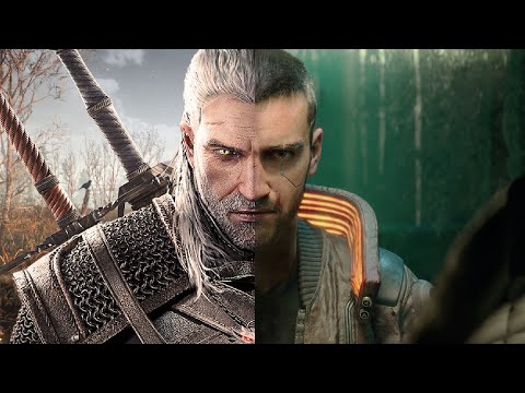 The Witcher 2077