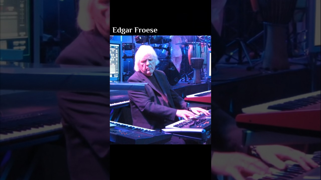 October 10th in the history of electronic music 