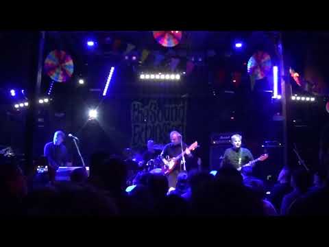 The Sound Explosion-The
