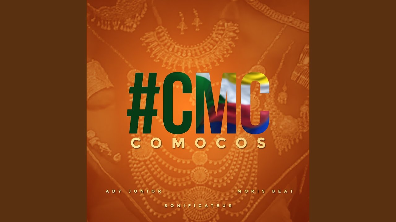 YouTubeでComocos #CMCを視聴