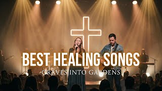 Graves Into Gardens | Worship Song for Healing, Breakthrough, Hope & Restoration