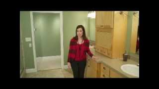 Aprilaire Total Comfort Dehumidifier