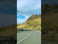 Осенний Алтай #алтай #дорога #чуйскийтракт #красота