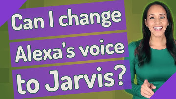 Can I change Alexa