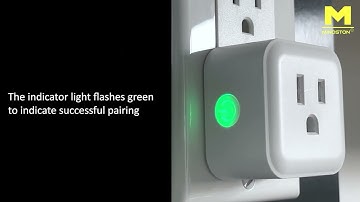 [MP21Z/MP21ZD/MP21ZP/MP31Z/MP31ZD/MP31ZP]How Minoston Z-Wave Mini Smart Plug Connect to SmartThings?