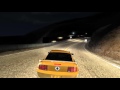 Need For Speed Carbon Devils Creek Pass Without Scenery
