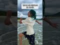TIPOS DE PESSOAS NA PRAIA TIPOS DE PESSOAS NA PRAIA