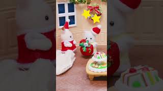 Presents for everyone