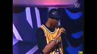 Montell Jordan ‎– Somethin&#39; 4 Da Honeyz (Live Jun 1995)