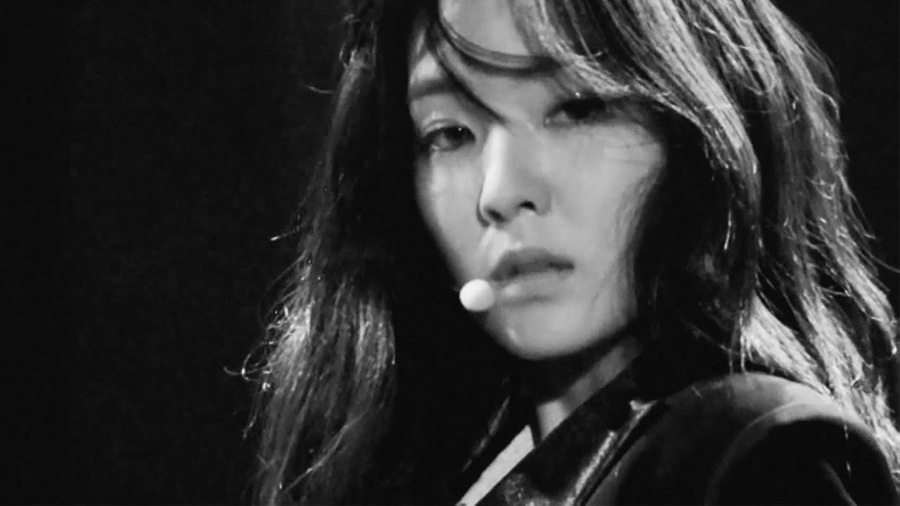 God Is A Woman | Red Velvet 레드벨벳