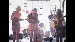 The Risches "Must You Throw Dirt in my Face"