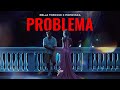 RELJA TORINNO X POPOVSKA - PROBLEMA (OFFICIAL VIDEO) Prod. By Jhinsen image