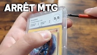 I Will Not Use MTG Grade I Will Not Use MTG Grade