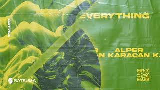 Alper Karacan - Everything