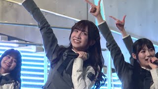 Rain Tree『恋愛変格活用』/ダイバーシティ東京プラザ（2025.12.7）