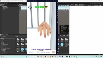 Screw Puzzle  Nuts And Bolts Unity Source Code