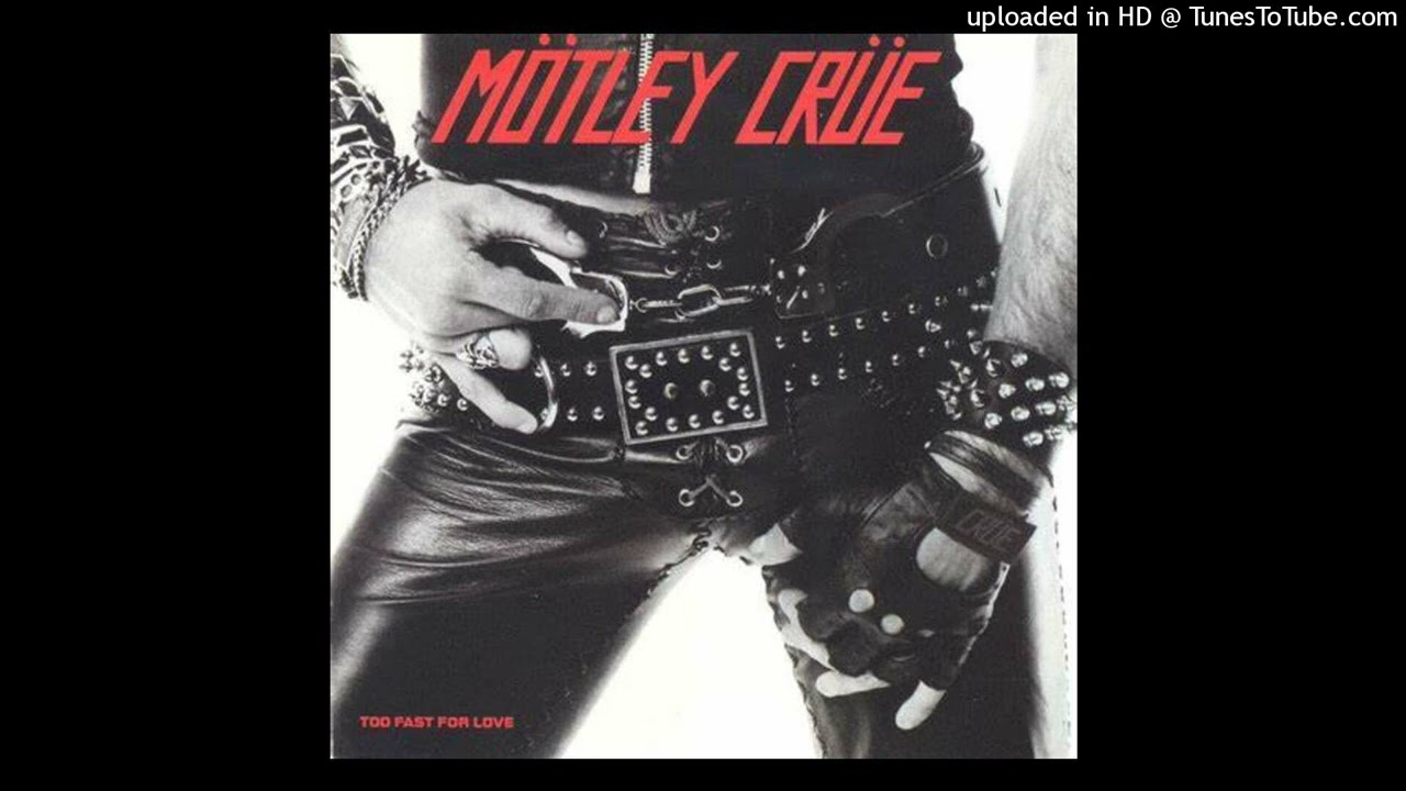 Live Wire - song and lyrics by Mötley Crüe