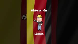 Almancada Rica Ederim Nasıl Denir ? 6 Farklı Yolu