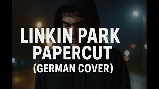 Linkin Park - Papercut Deutsch Seelenschmach Cover