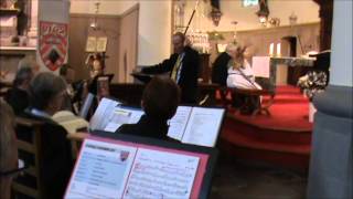 Misviering Dekenale Kerk Brakel 2011 Clip O Holy Night