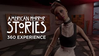 American Horror Stories S2 | 360 Experience | Sponsored