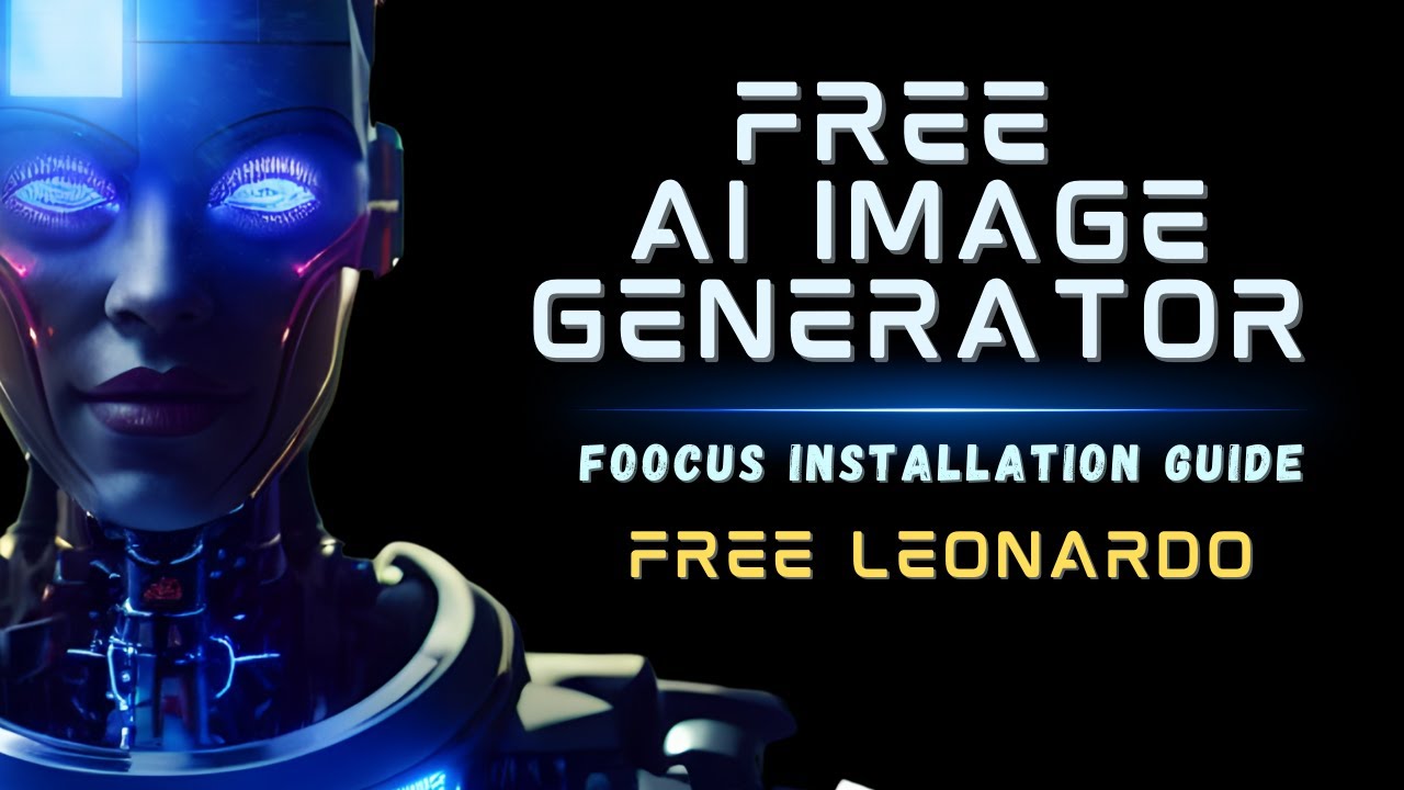 Fooocus vs. Leonardo AI: Is This the BEST FREE AI Image Generator?