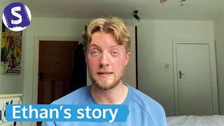 Ethan's story - Young stroke survivor
