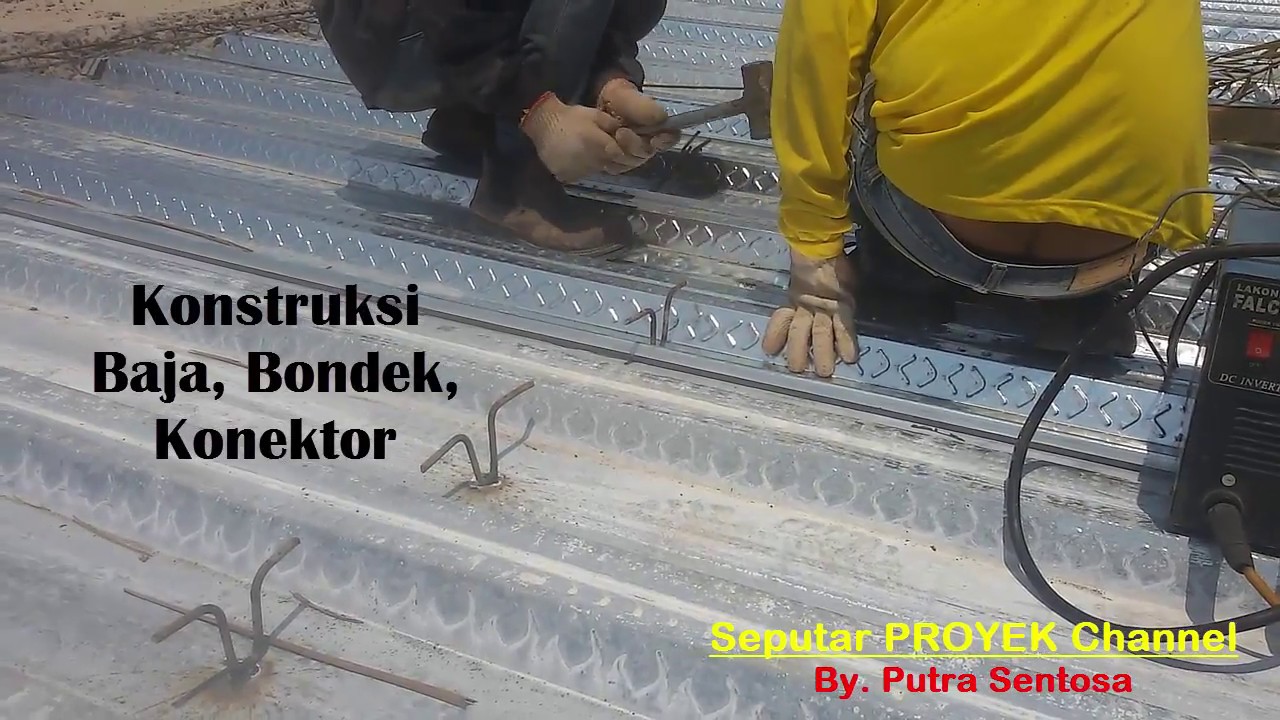 Shear Connector Pada Bondek Distributor Bondek Di Kar vrogue.co