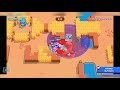 How to clear Robo Rumble Insane 7 (VII)Full On ||brawl star fan🔥