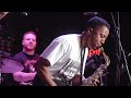 Capture de la vidéo "Mb (For Ma'khia Bryant)" By Braxton Cook [Live At Blue Note Jazz Club]