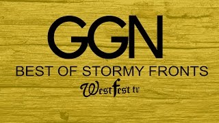 GGN Best of Stormy Fronts