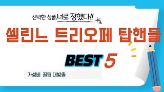 가성비 인기있는 셀린느 트리오페 탑핸들 추천 후기 TOP5