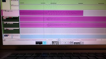 Propellerhead Reason Crossfade Tutorial