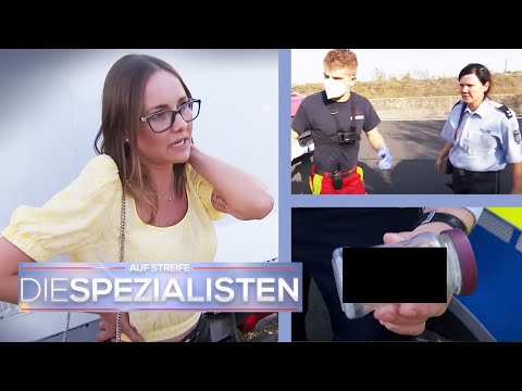 Video: Was ist das Spinnenauto?