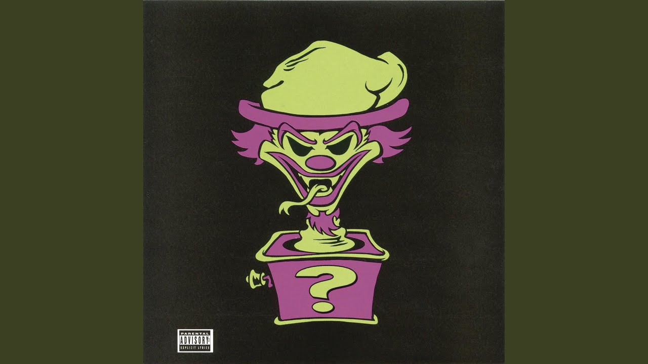The Joker's Wild The Joker's Wild