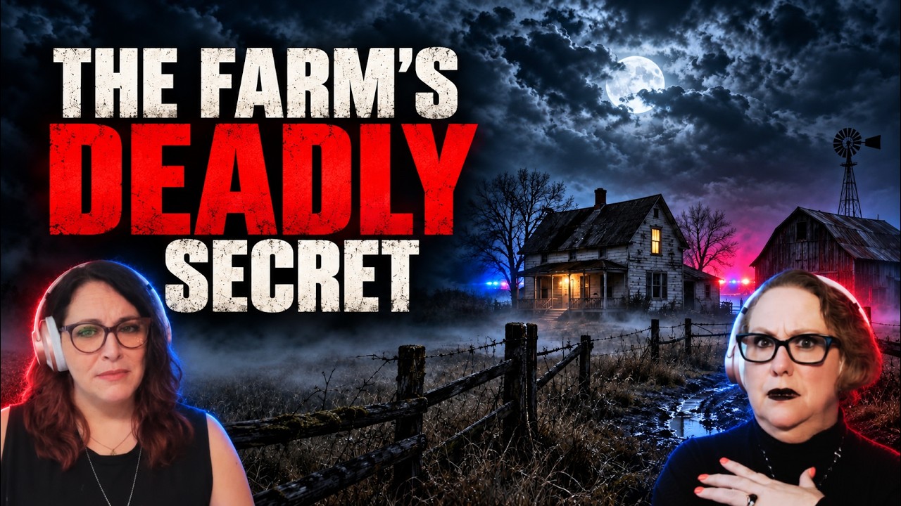 McCormick Murder Farm: A Fugitive’s Deal With Police
