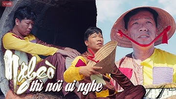 NGHÈO THÌ NÓI AI NGHE | ĐÔNG PHƯƠNG TƯỜNG | KHÔNG NHÀ KHÔNG TIỀN KHÔNG VỢ CON... | OFFICIAL MV
