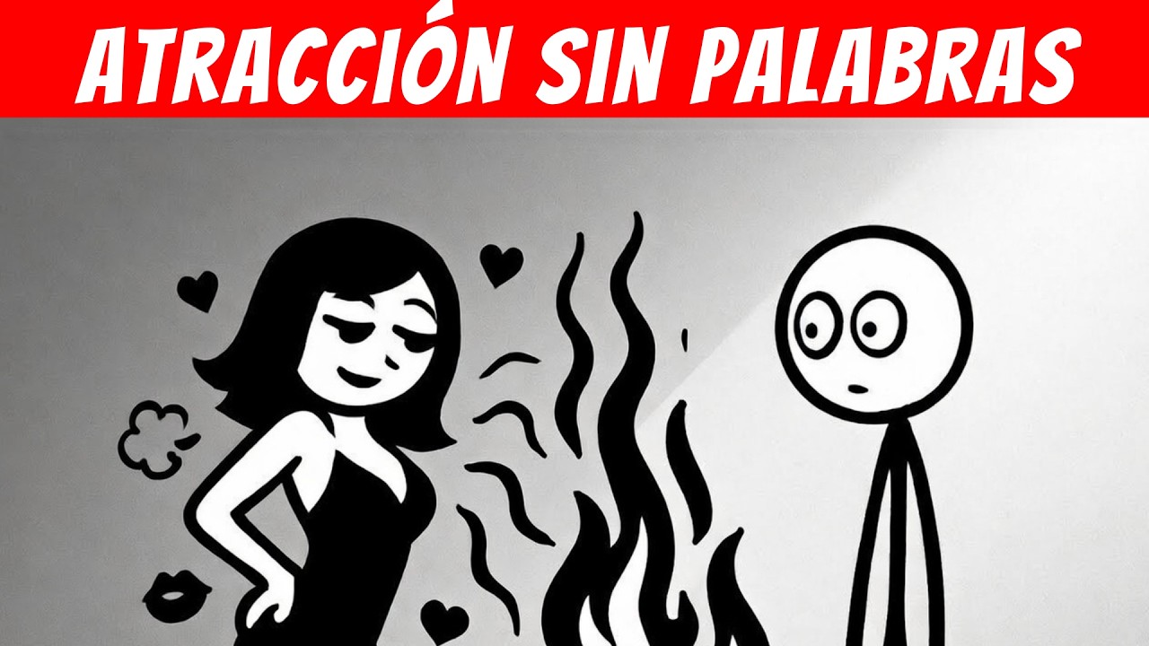 El lenguaje corporal de las mujeres: señales de lujuria que los hombres siempre pasan por alto