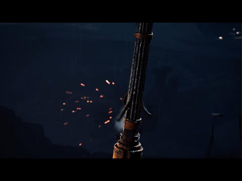 STAR WARS Jedi: