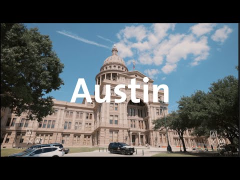 Video: Las 14 mejores cosas para hacer en el centro de Austin, Texas