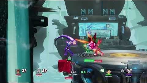 INSANE MULTIVERSUS DOUBLE KILL