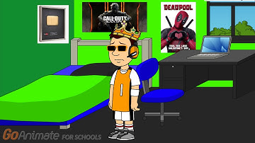 The COMEDY WORLD character Creator Got PATCHED! (For Me)