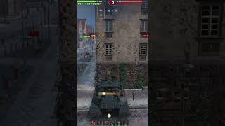 ИС-7 топ танк #moisha #wot #worldoftanks #is