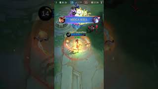 Tante Esme Bergoyang