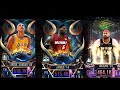 New ShowStoppers And Goat Theme NBA 2K MOBILE